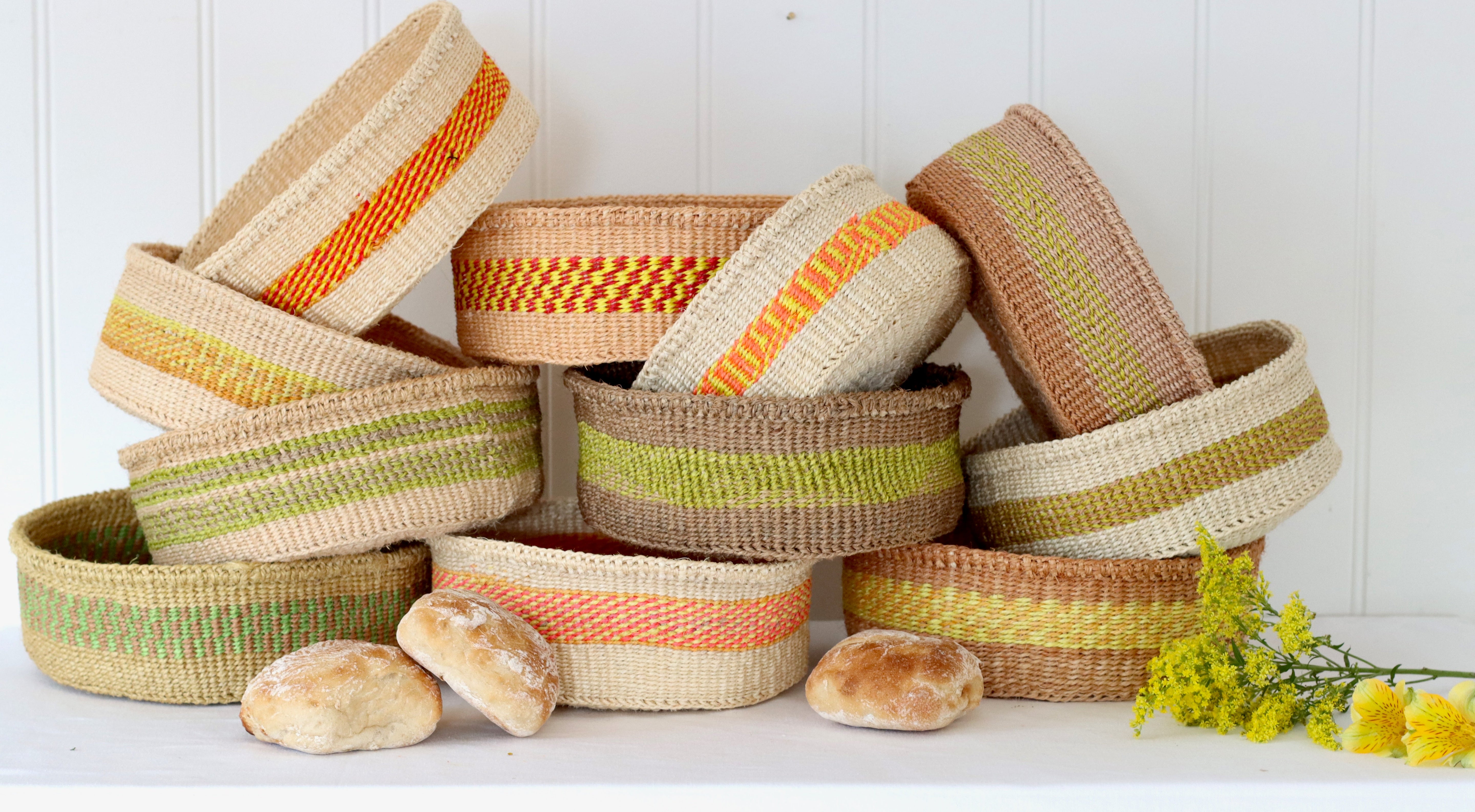 Bread Baskets