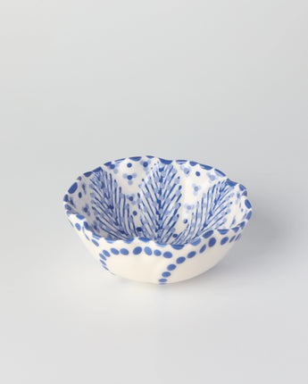 Tweeling Bowl