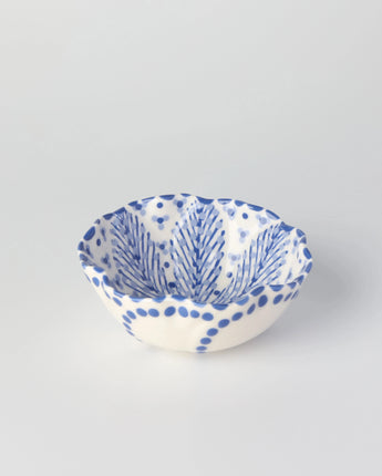 Tweeling Bowl