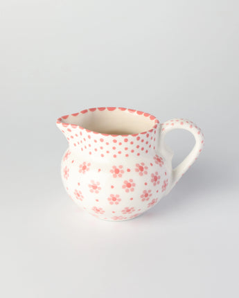 Poppy Jug