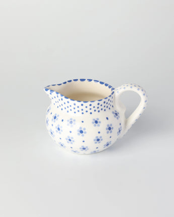 Poppy Jug