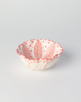 Tweeling Bowl