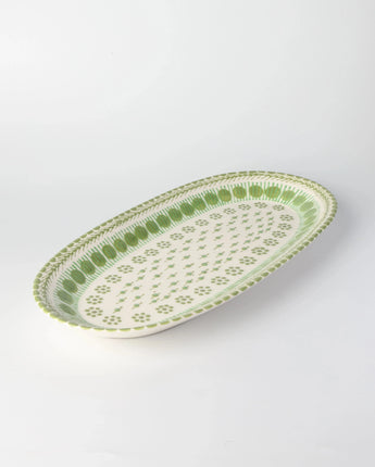 Margo Platter