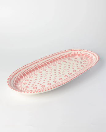 Margo Platter