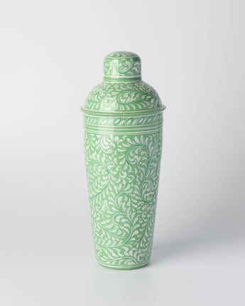 Lila Cocktail Shaker