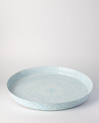 Lila Tray