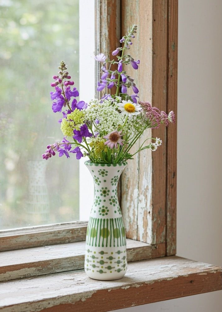 Bud Vase - 17