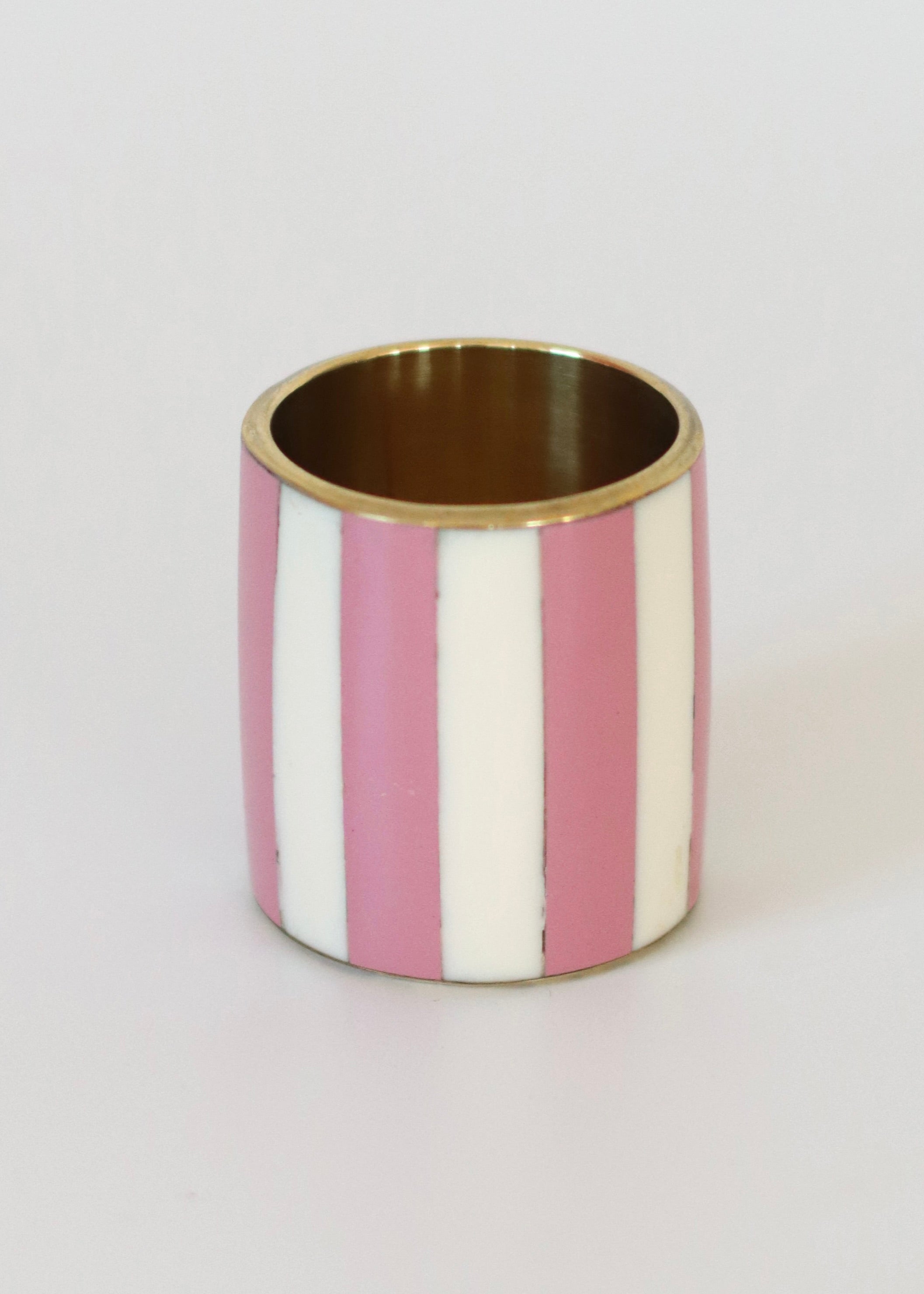 Napkin Ring - Soft Pink