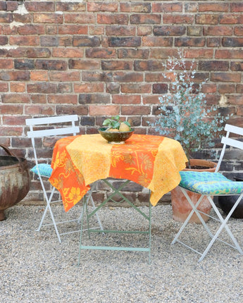 Little Kantha Throw -340