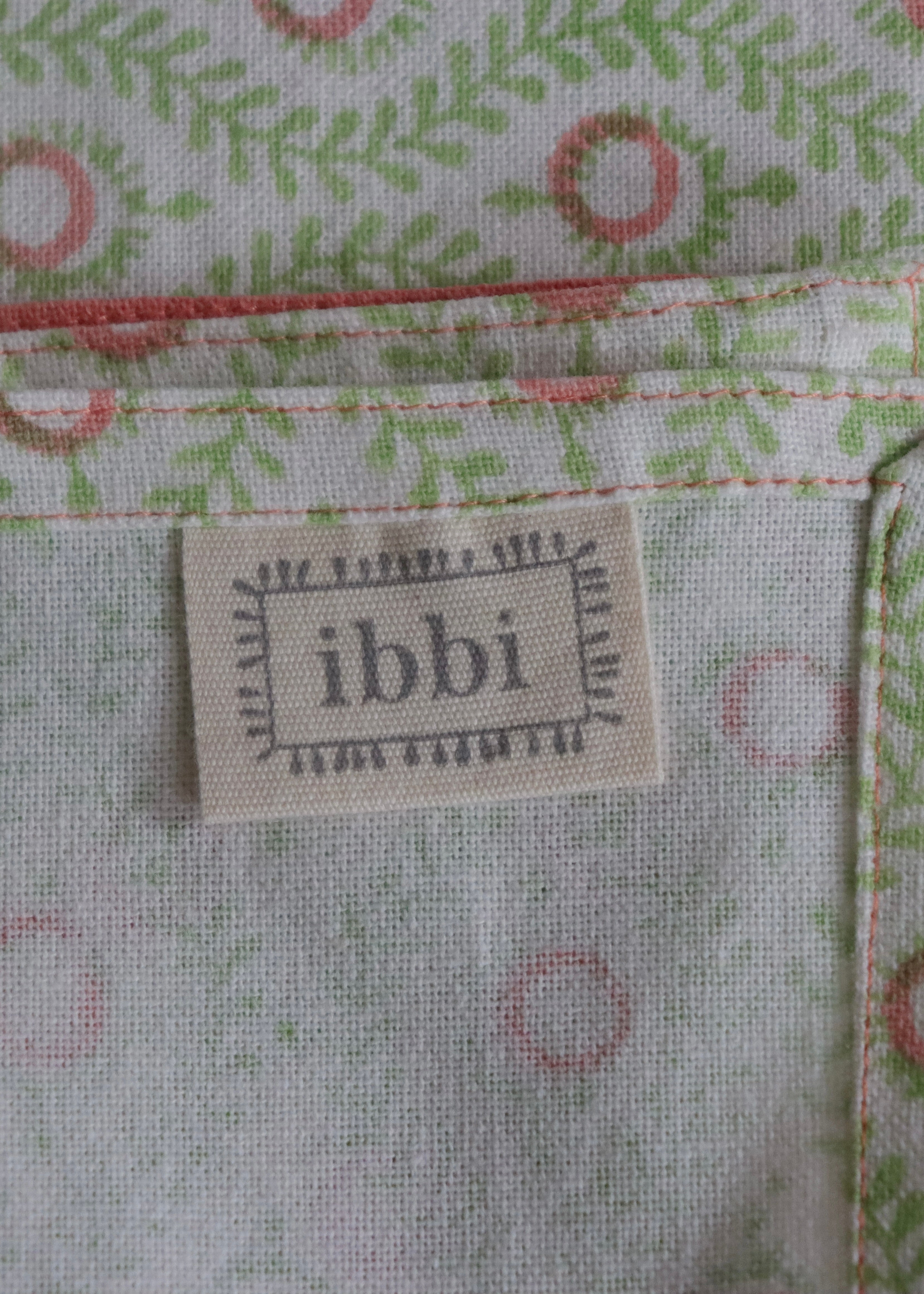 Pair of Tea Towels - Edie and Orla