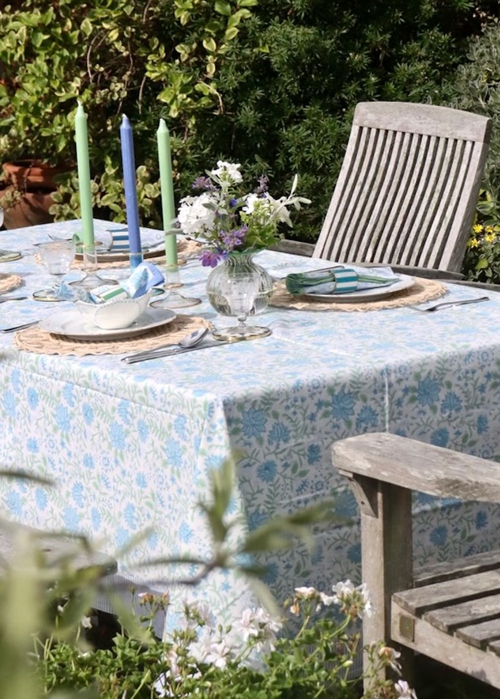 TABLECLOTH - Edie