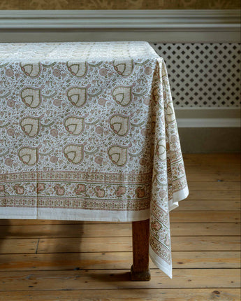 Isabella Tablecloth