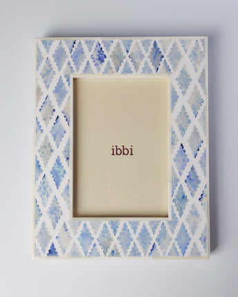 Heather Photo Frame