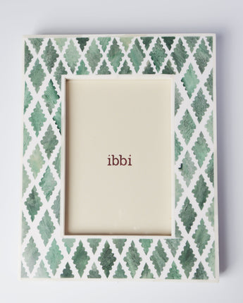 Heather Photo Frame