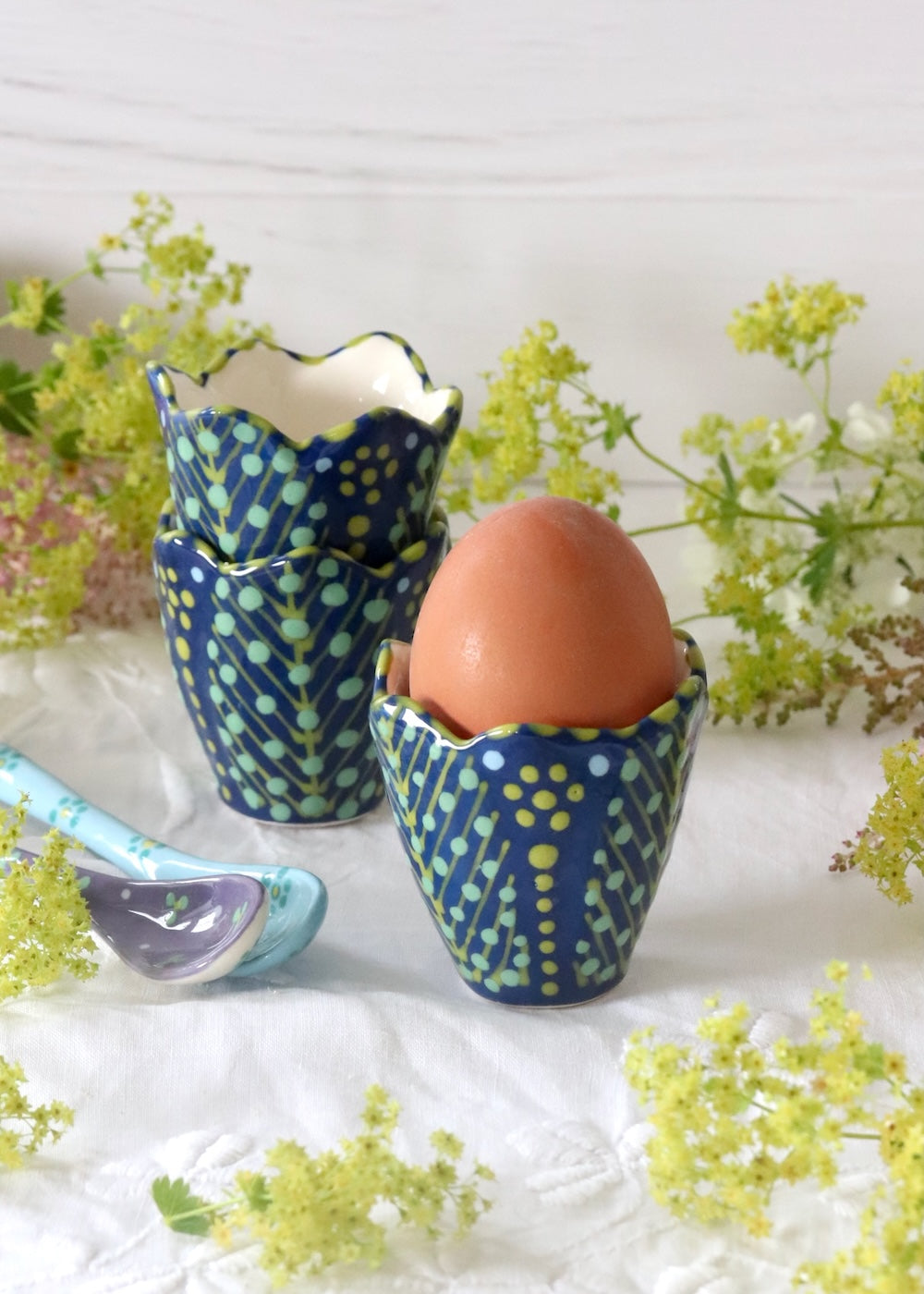 Everyday Egg Cup - 4