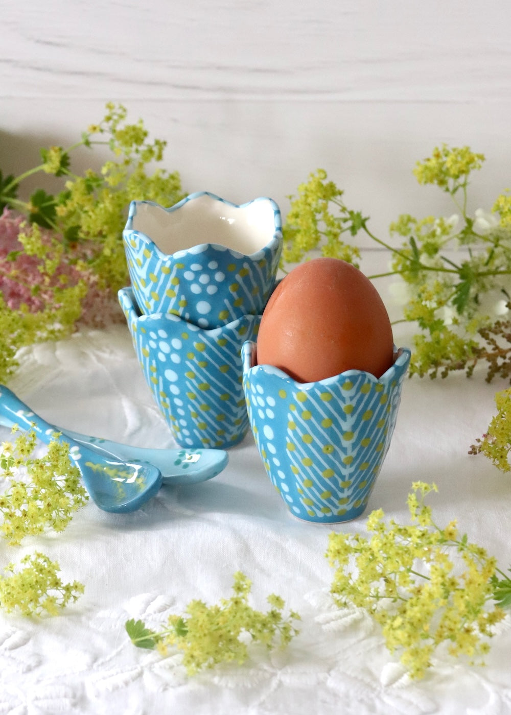 Everyday Egg Cup - 1