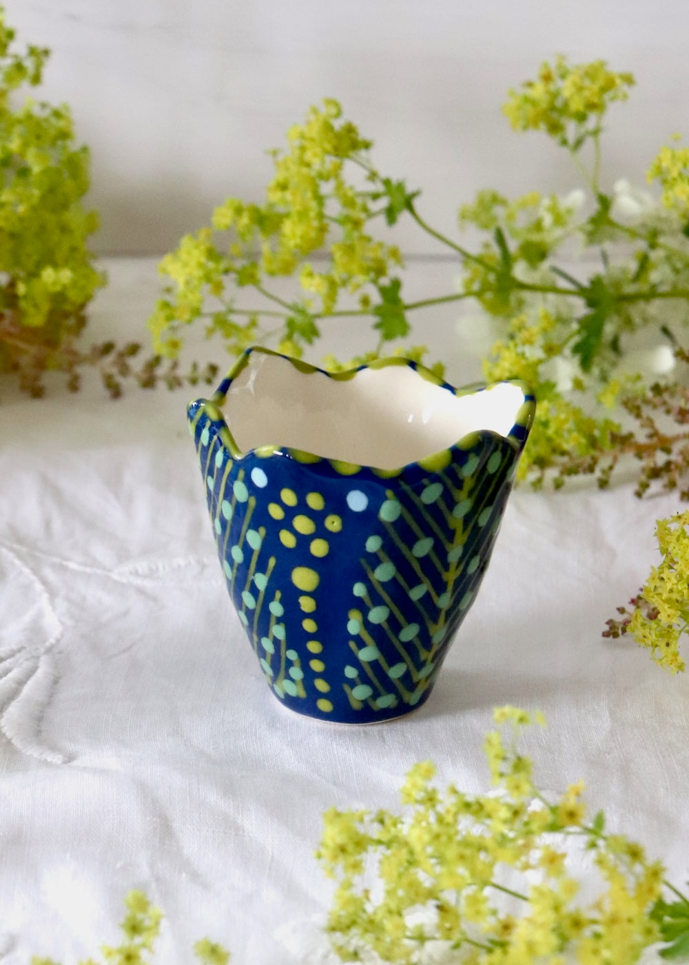 Everyday Egg Cup - 4