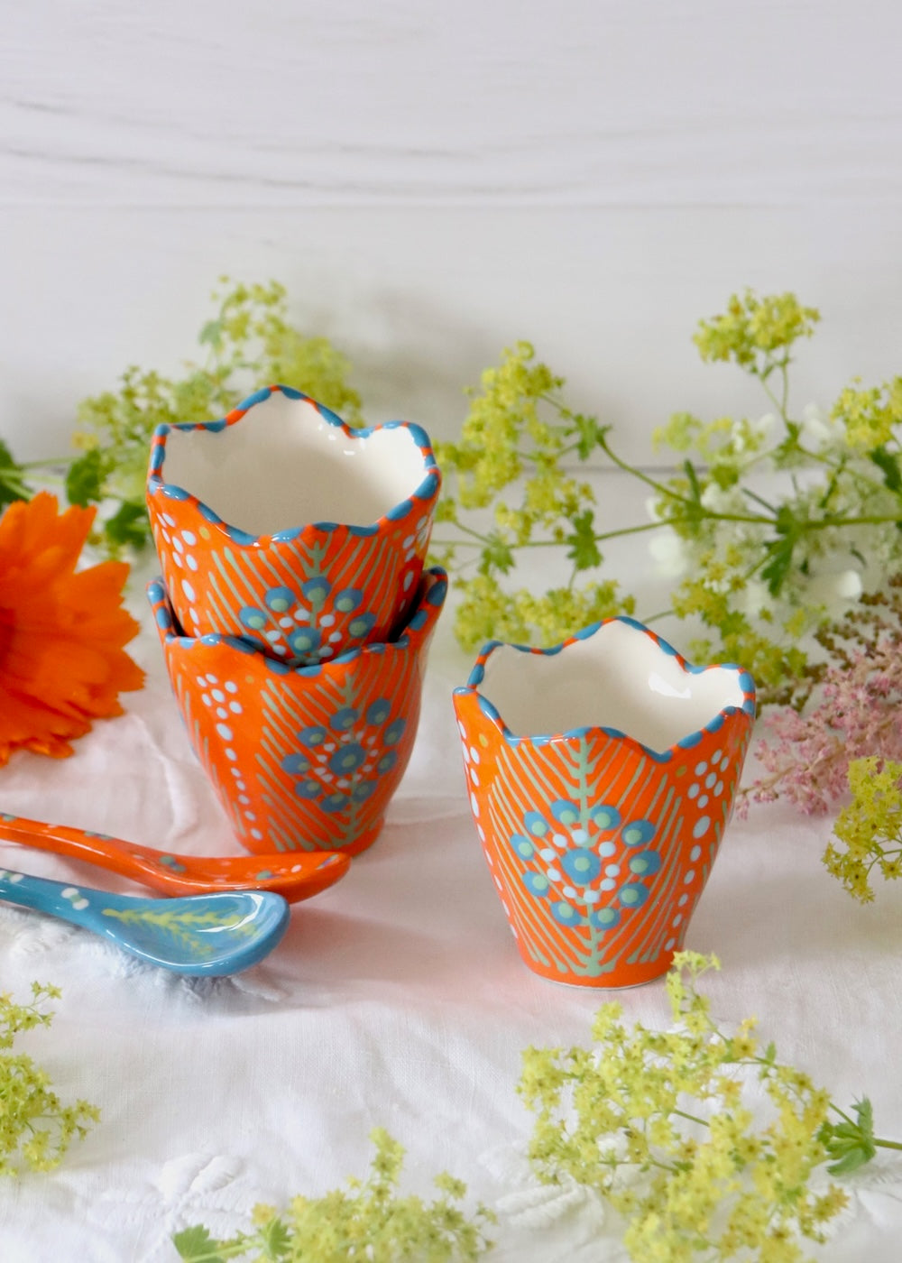Everyday Egg Cup - 5