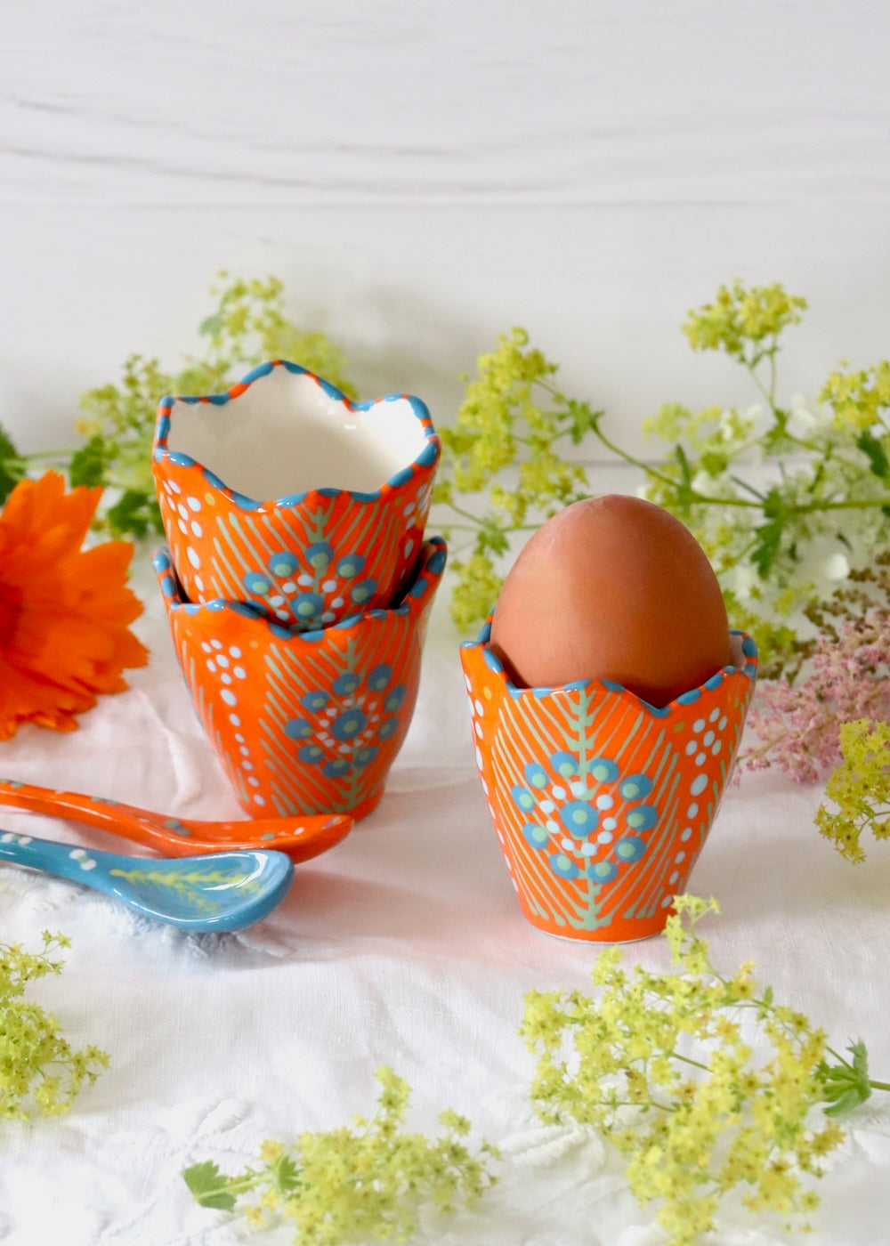 Everyday Egg Cup - 5