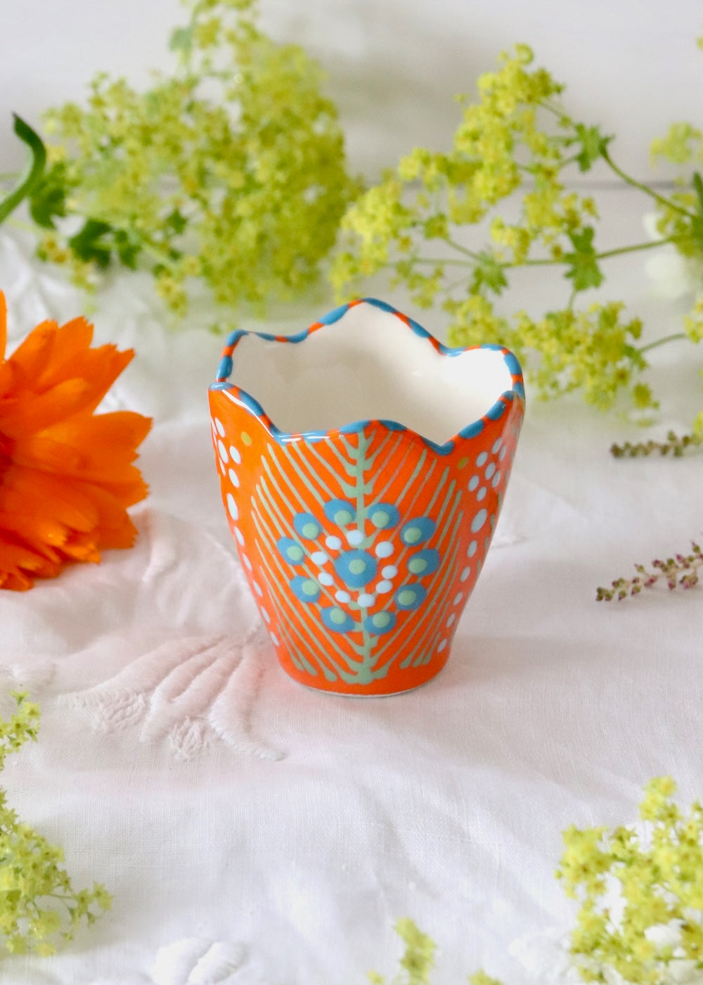 Everyday Egg Cup - 5