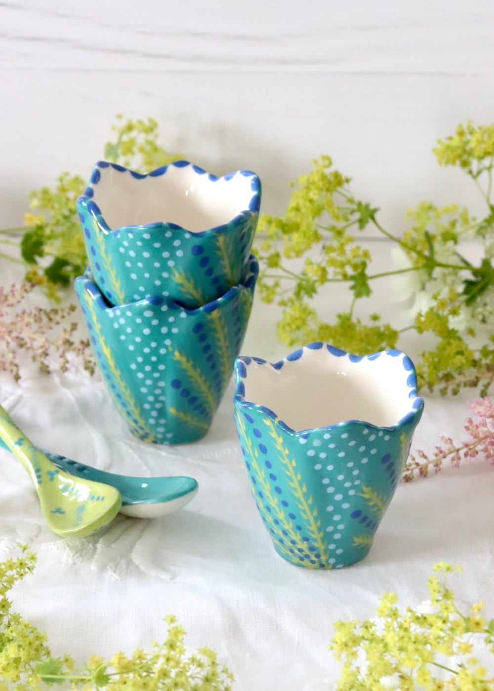 Everyday Egg Cup - 3