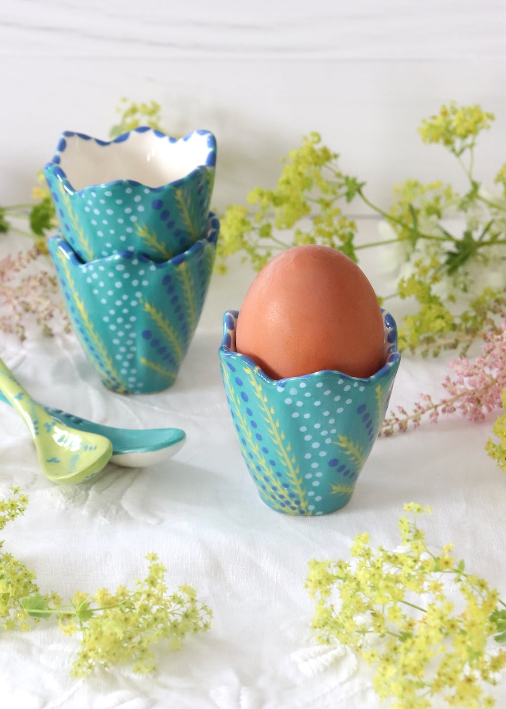 Everyday Egg Cup - 3