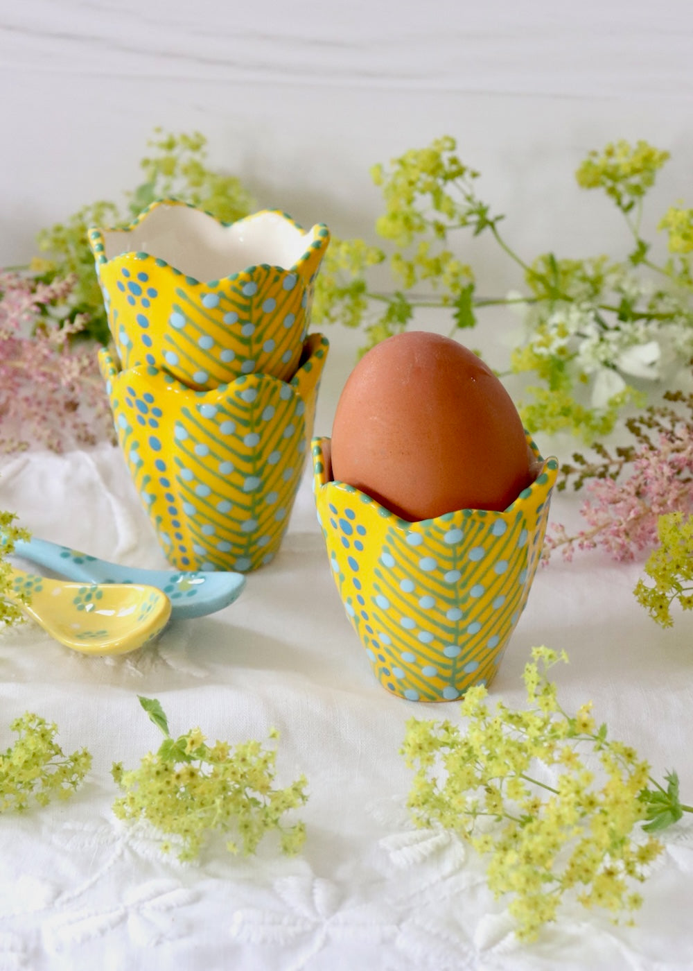 Everyday Egg Cup - 13