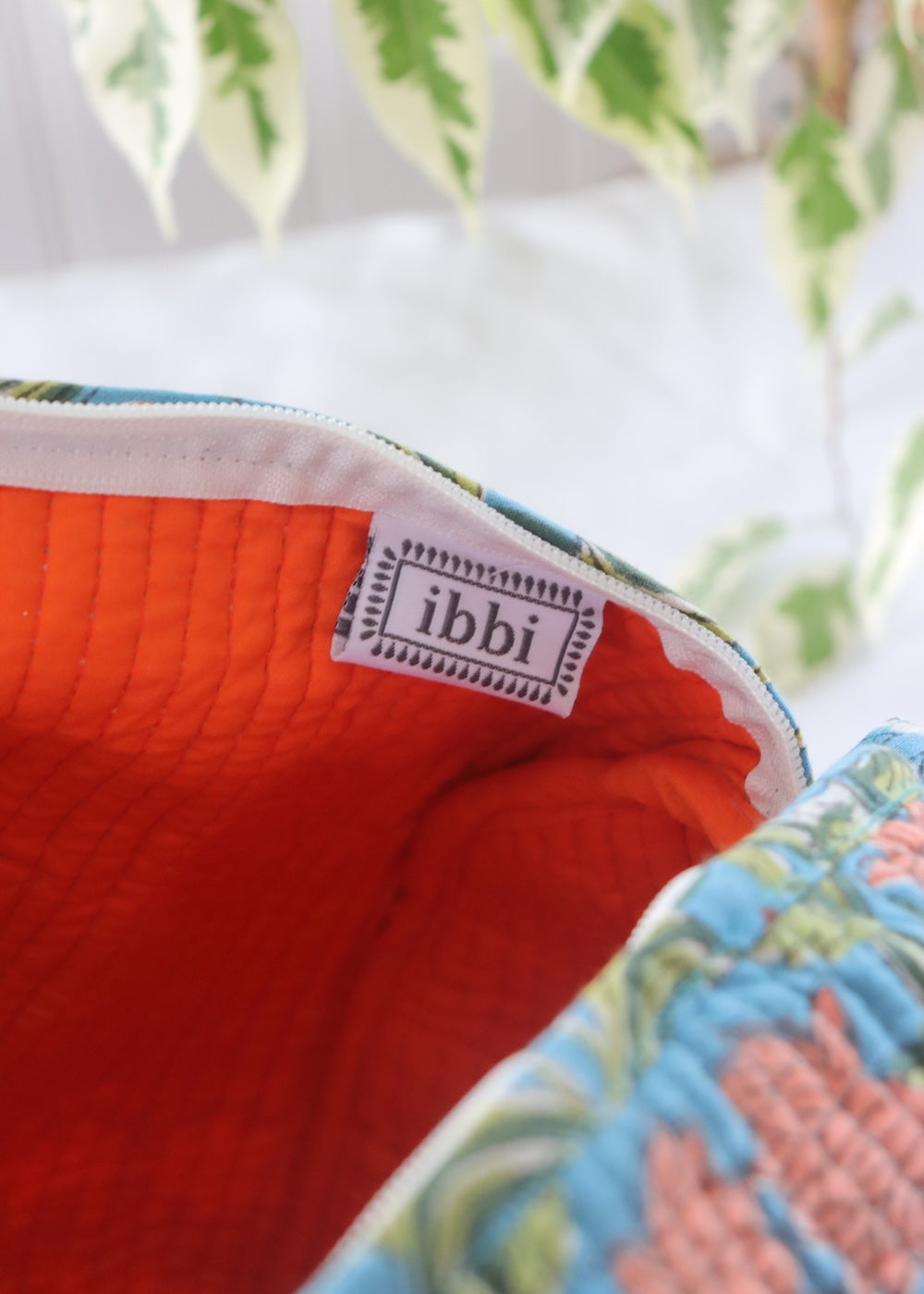 Weekend bag - Lotus Green