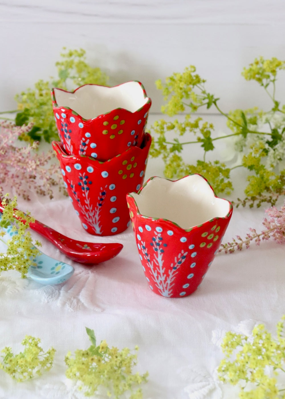 Everyday Egg Cup - 8