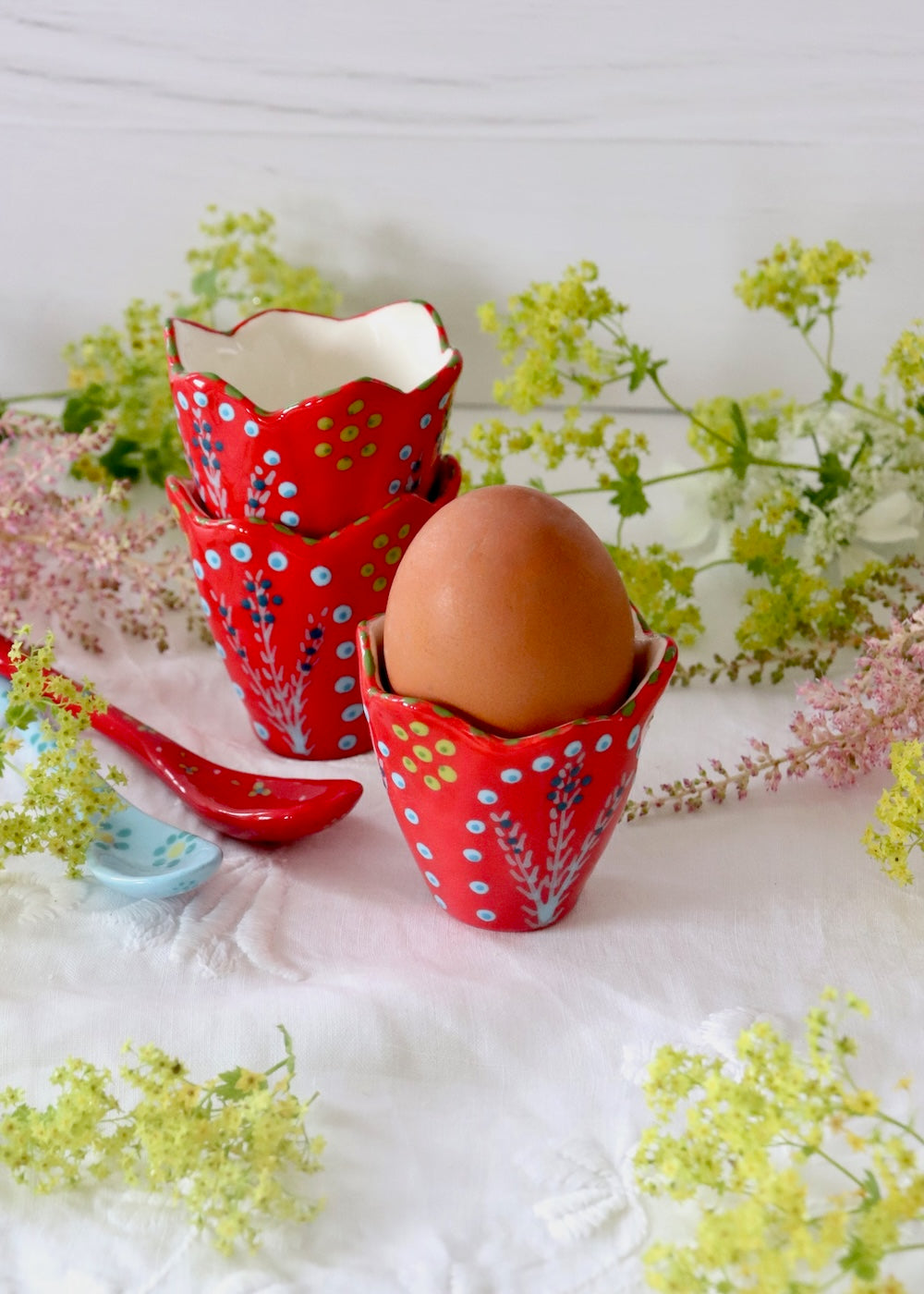 Everyday Egg Cup - 8