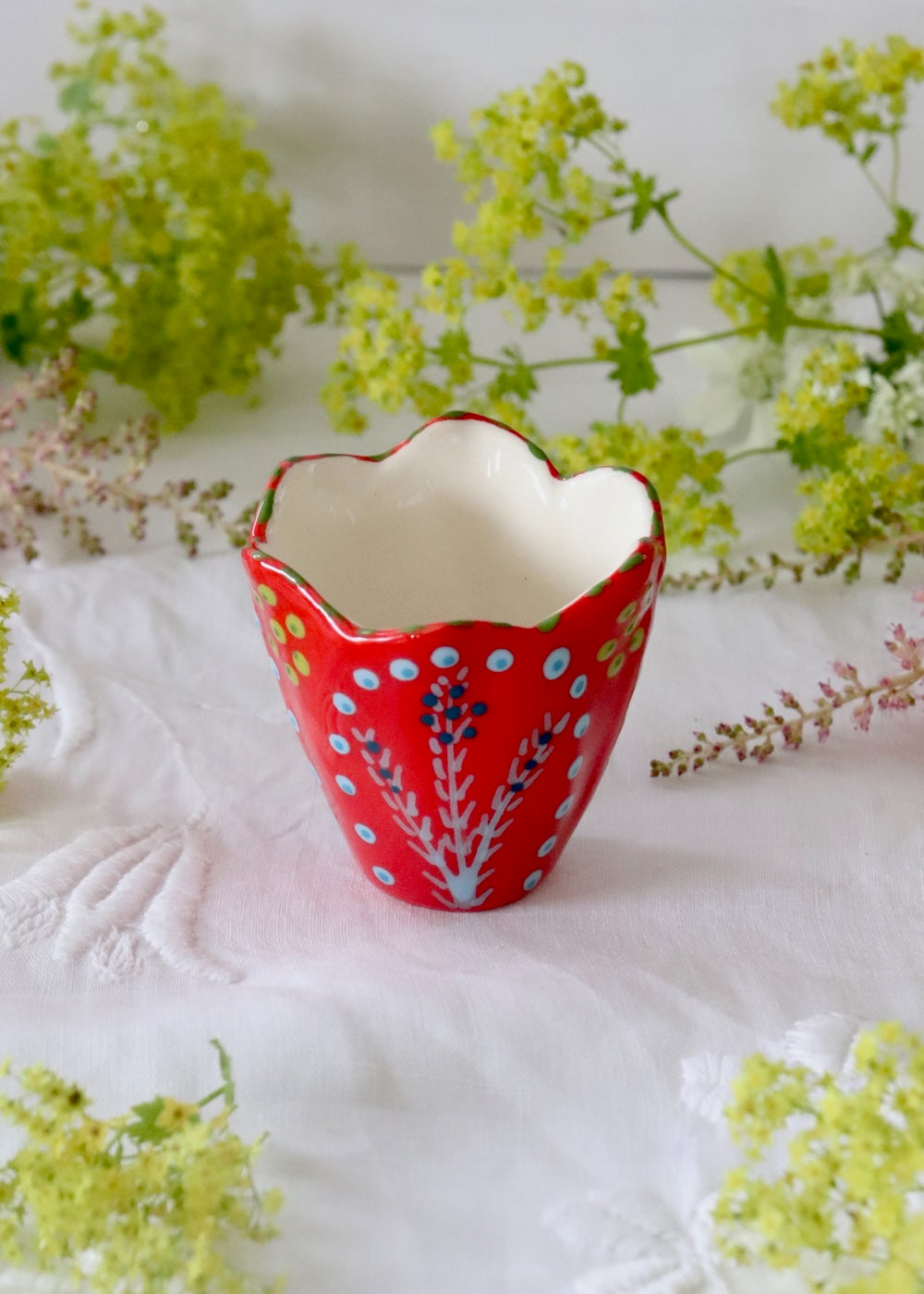 Everyday Egg Cup - 8