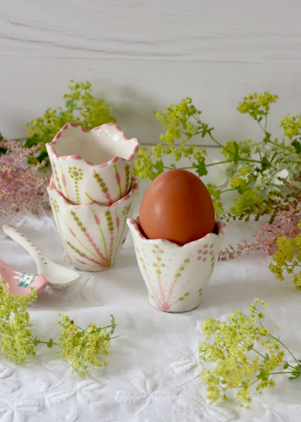 Everyday Egg Cup - 11
