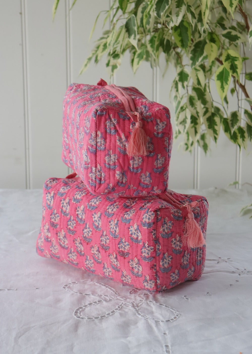 Wash Bag- Booti Candy