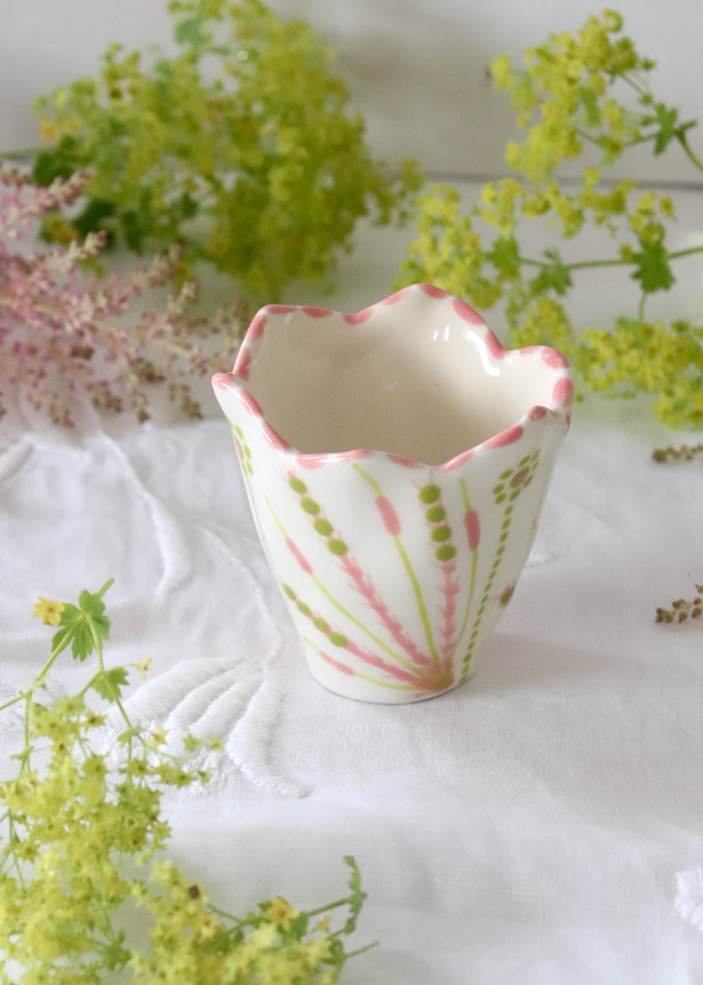 Everyday Egg Cup - 11