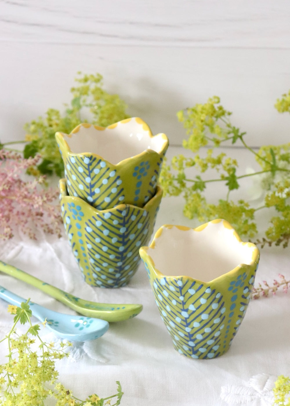 Everyday Egg Cup - No. 2