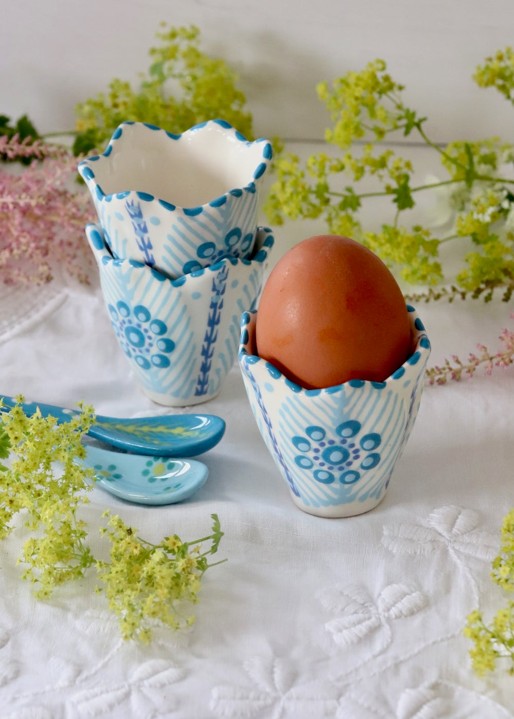 Everyday Egg Cup - 10