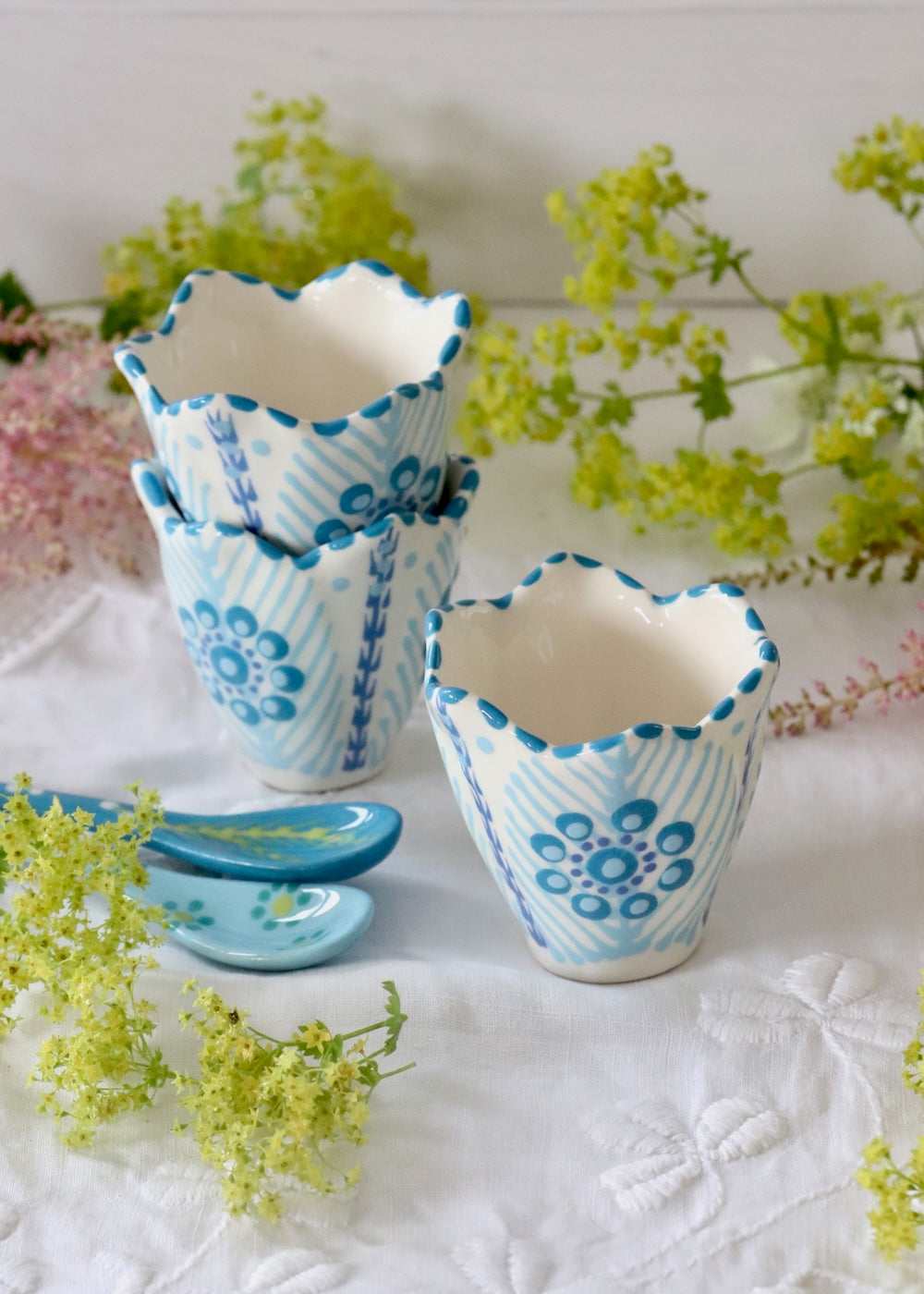 Everyday Egg Cup - 10