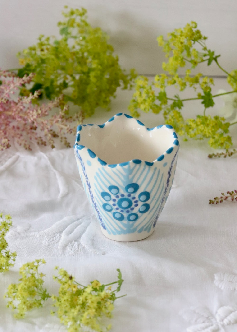 Everyday Egg Cup - 10