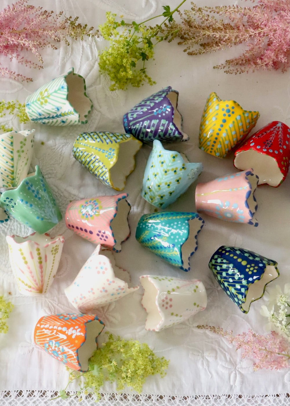 Everyday Egg Cup - 13