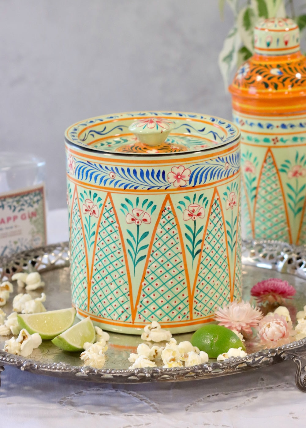 Ice Bucket - Caribbean Vibe