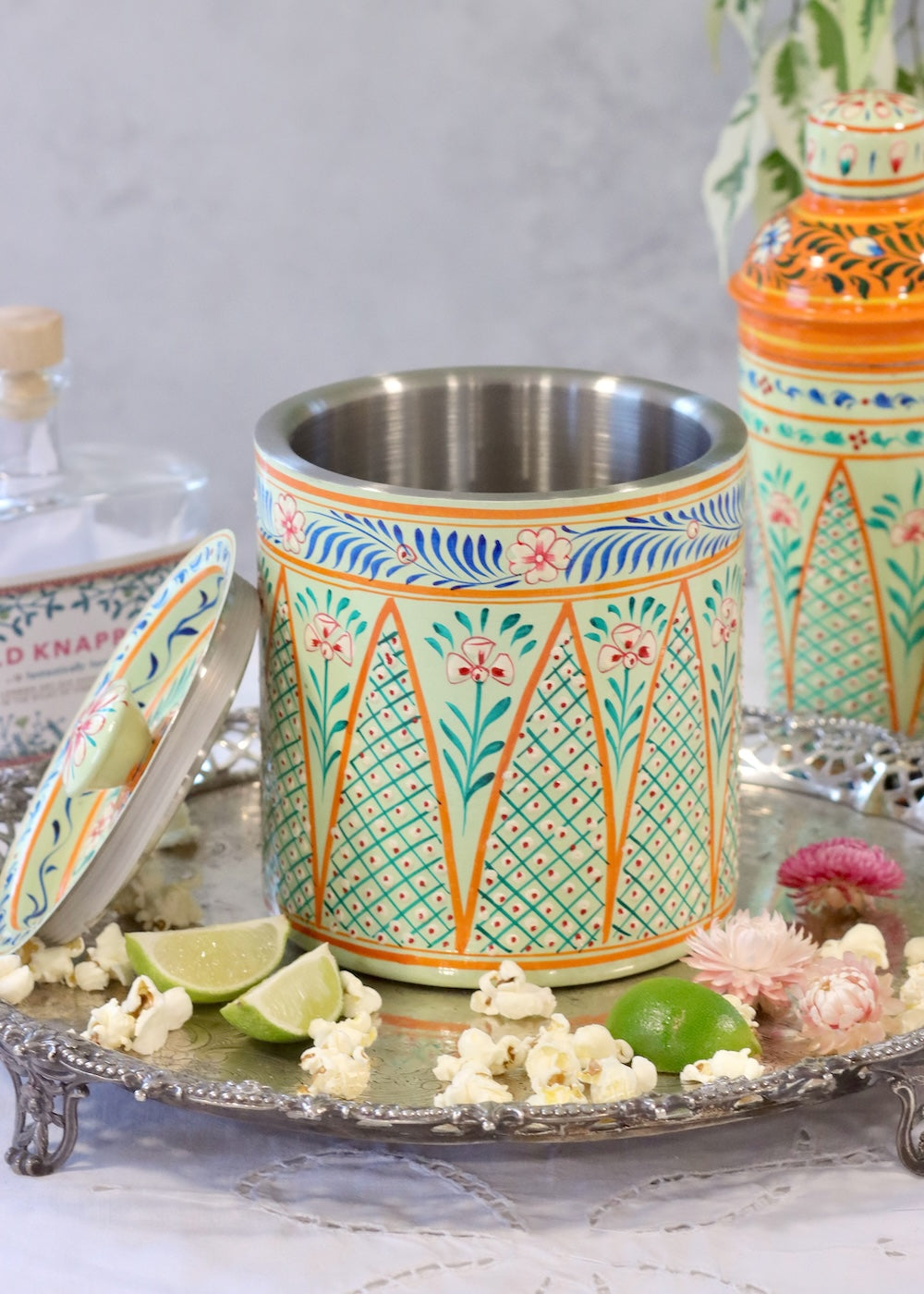 Ice Bucket - Caribbean Vibe