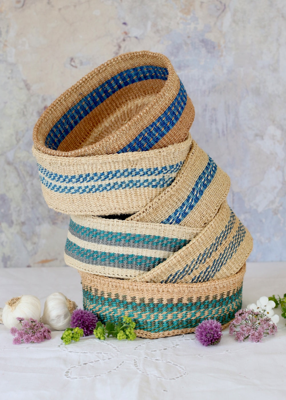 Bread Basket 213