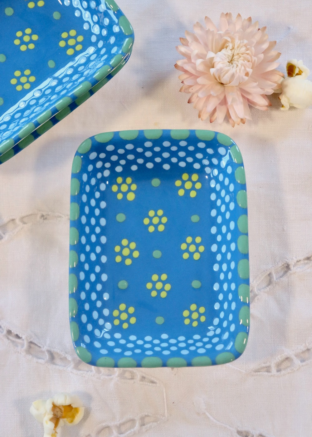 Single Trinket Dish 13