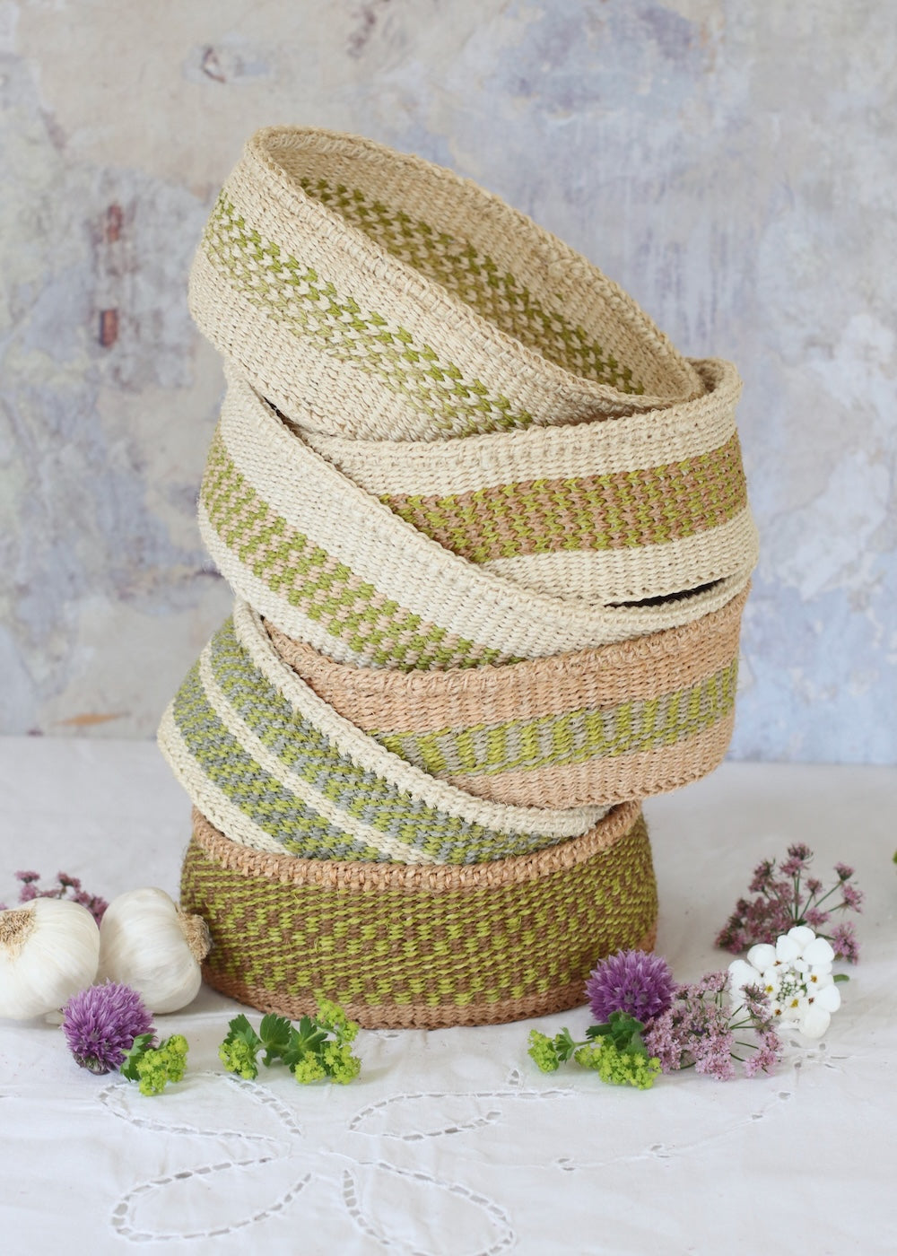 Bread Basket 170