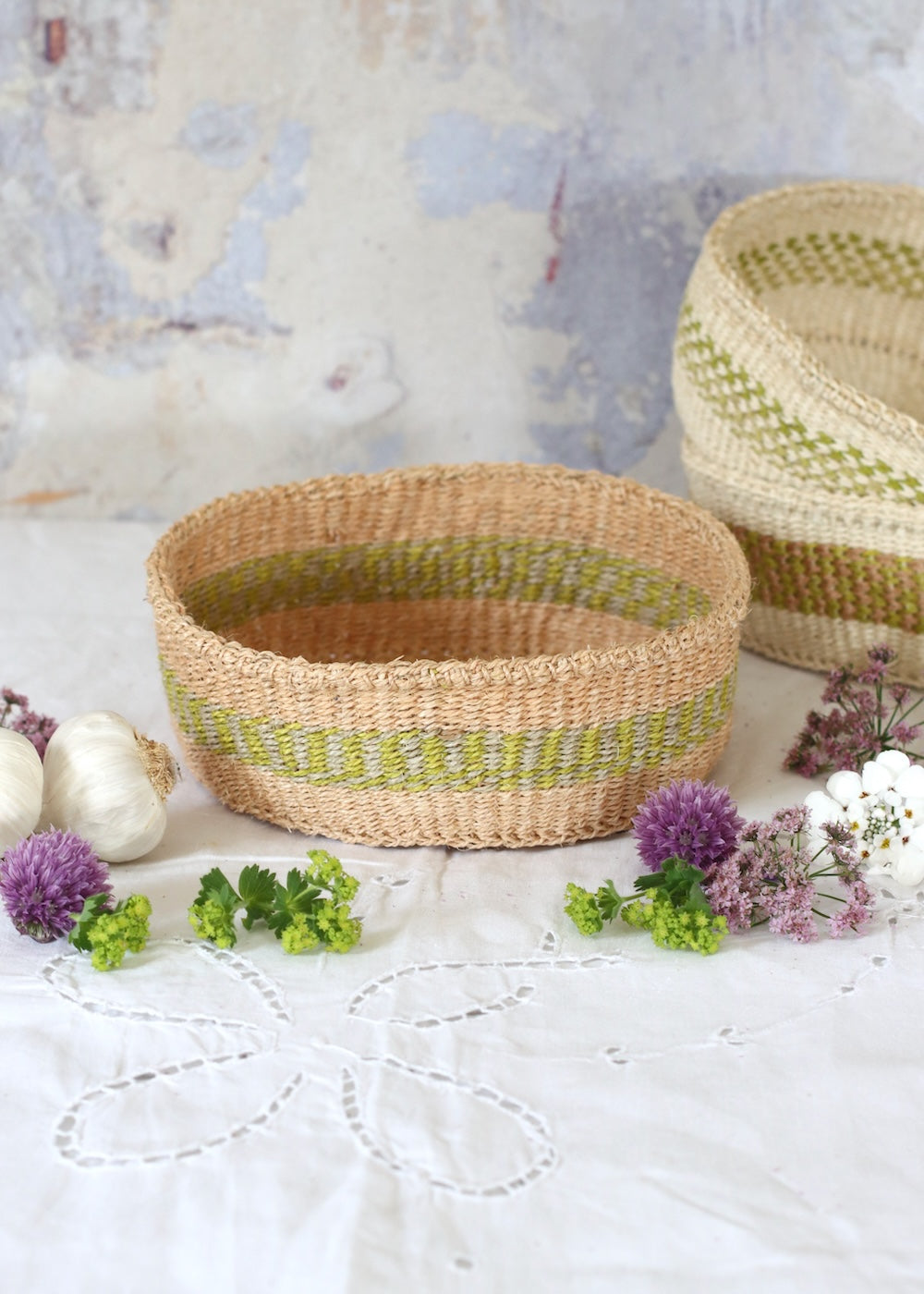 Bread Basket 170