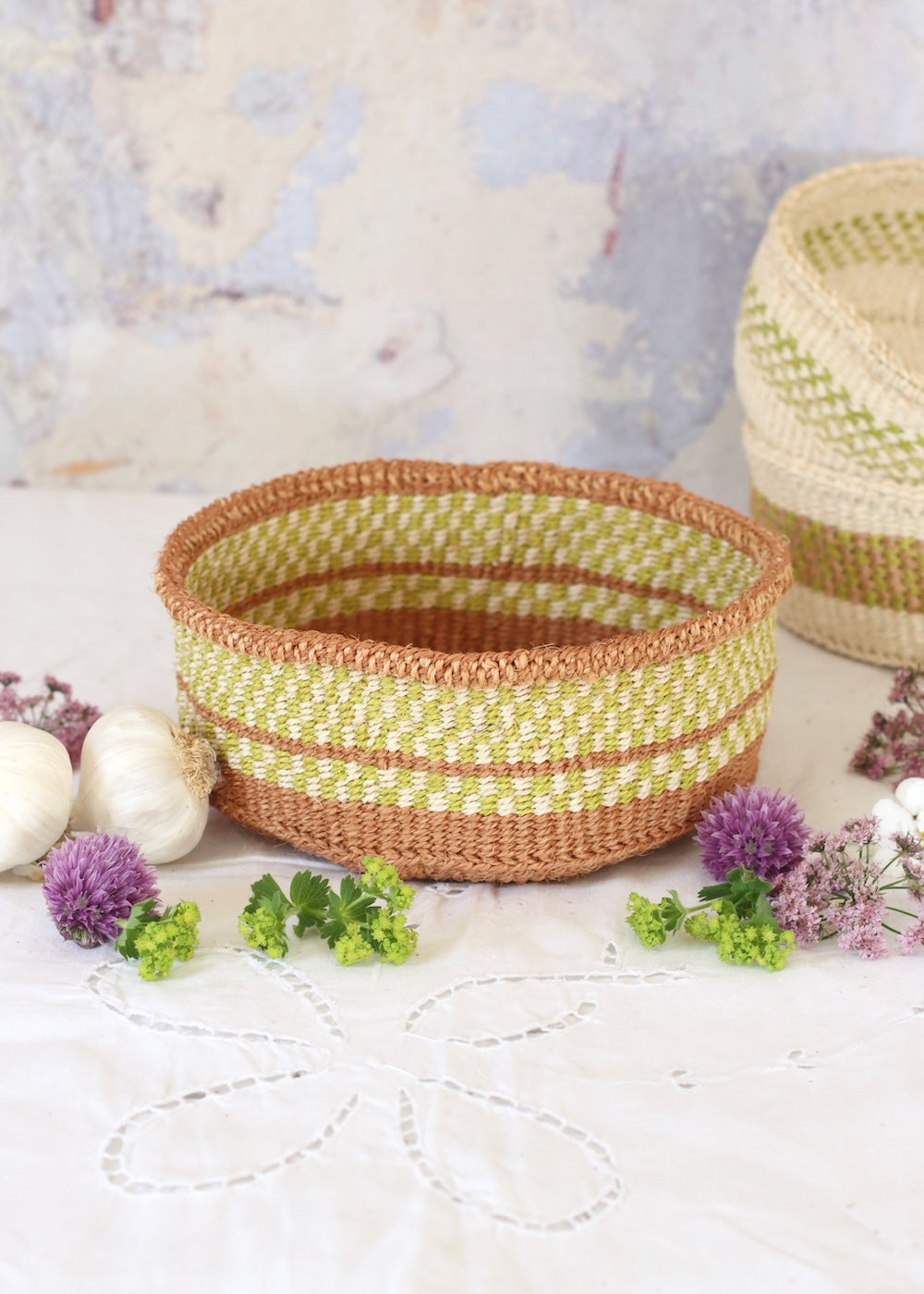 Bread Basket 173