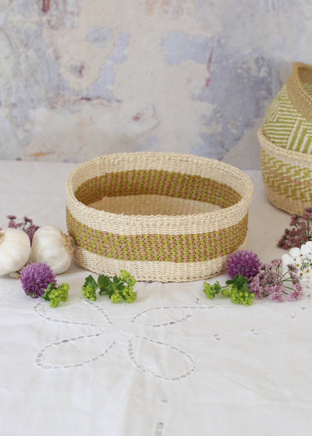 Bread Basket 179