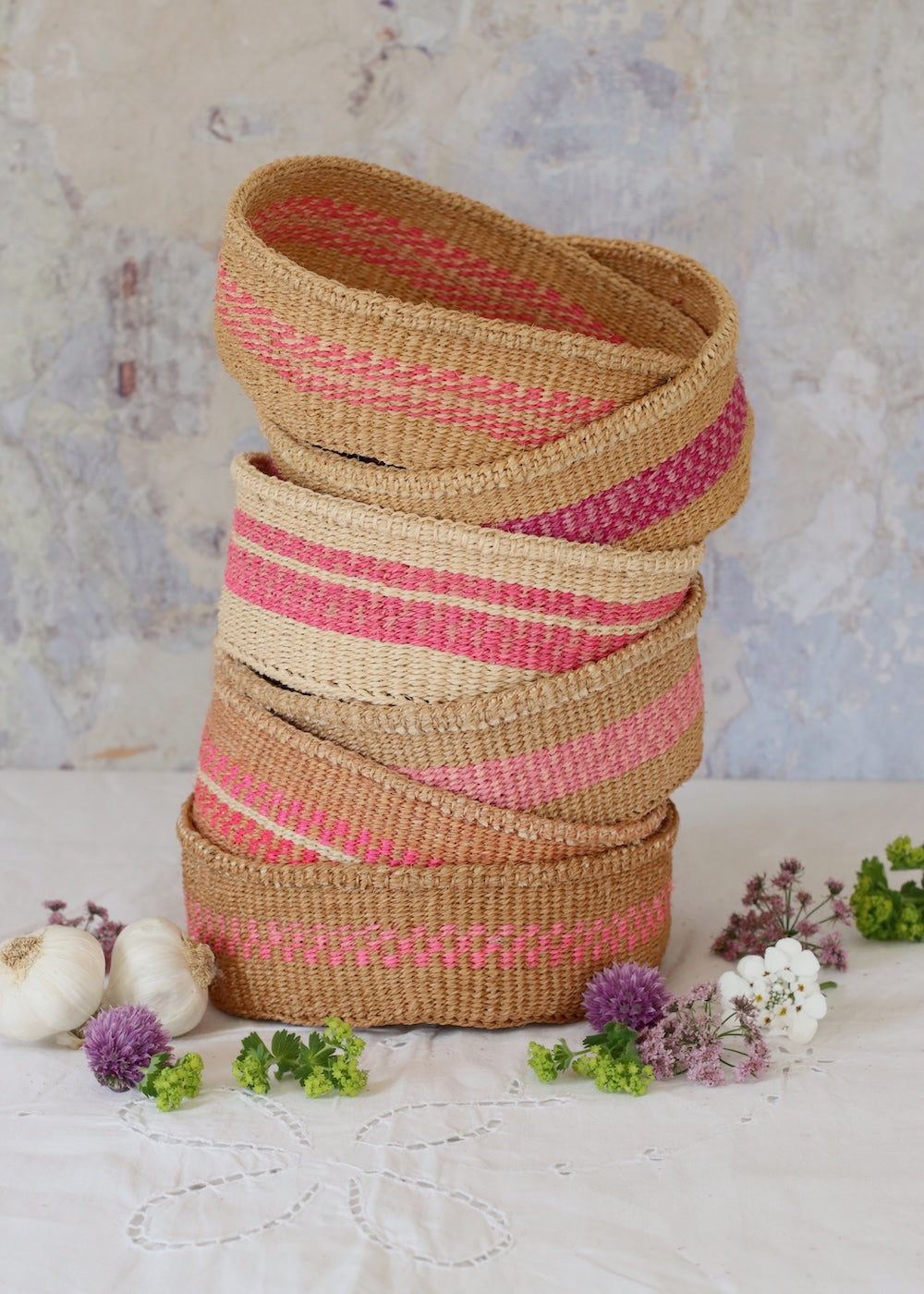 Bread Basket 209