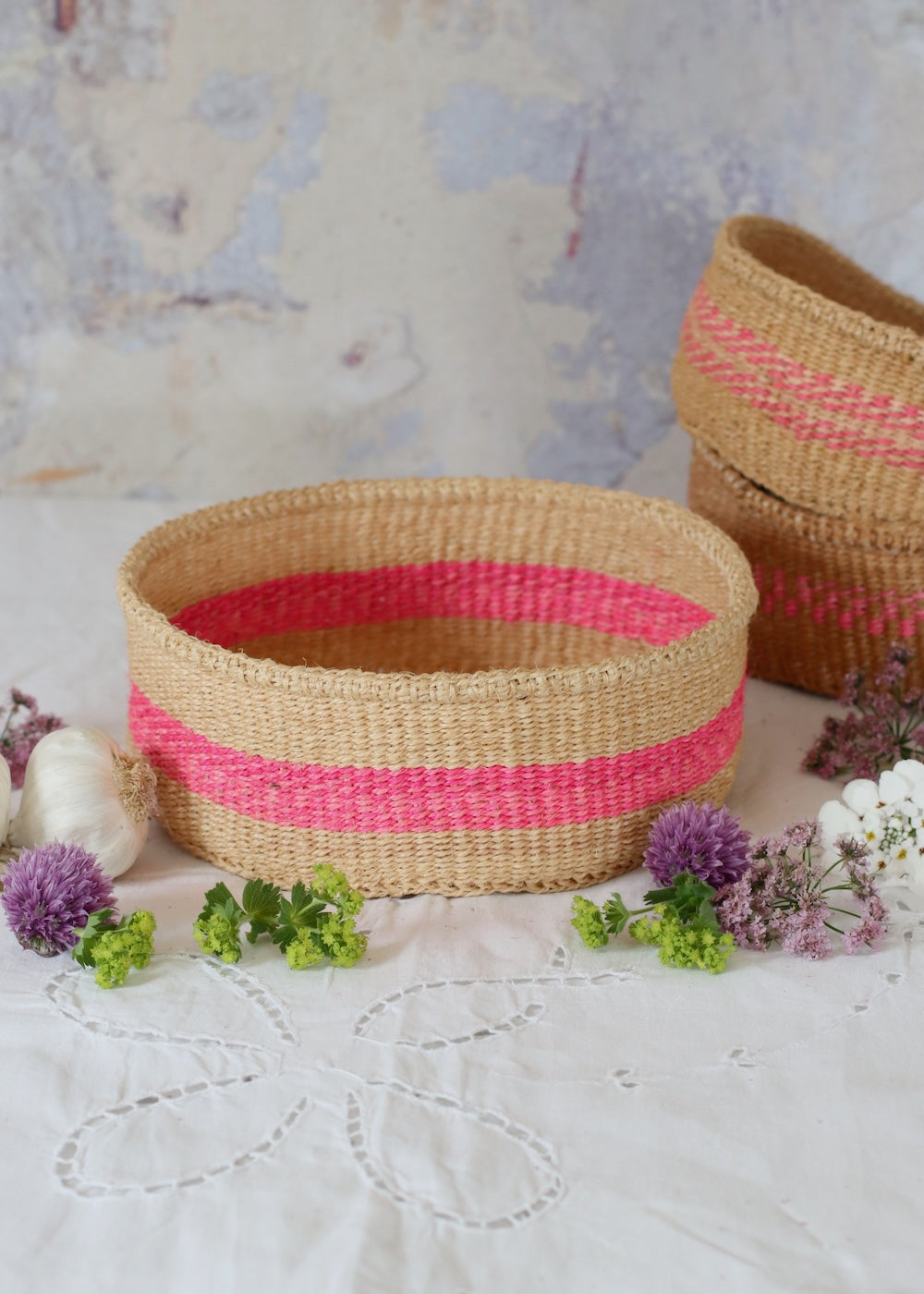 Bread Basket 190