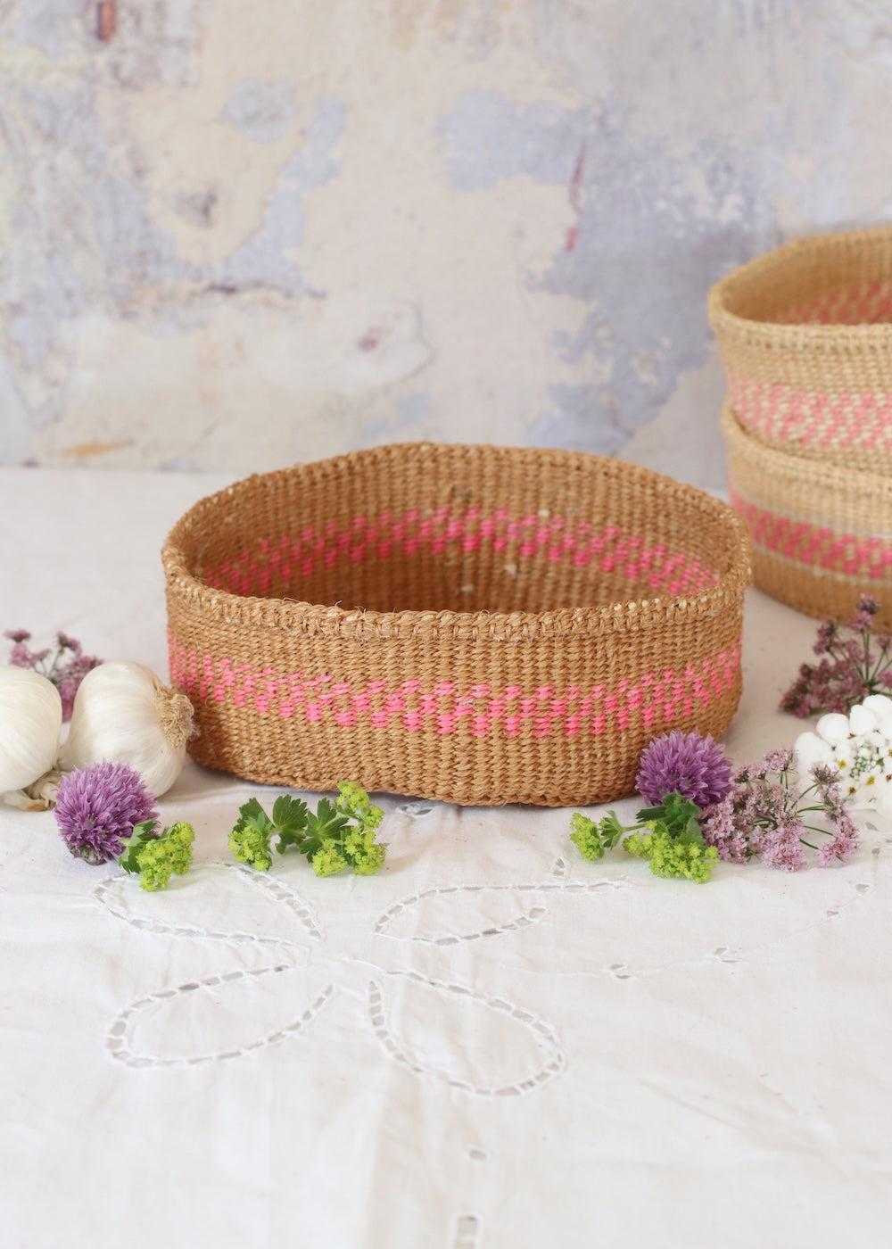 Bread Basket 192